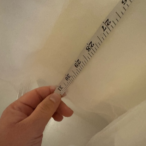 Off white dress for communion or special event - Picture 8 of 8